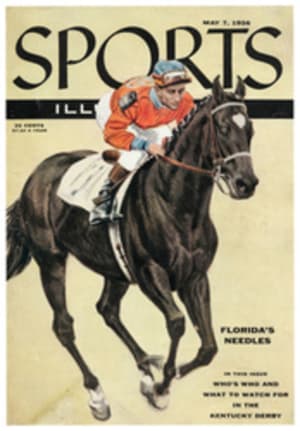 ORIGINAL LAYOUT