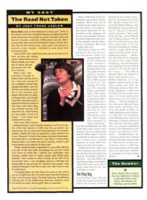 ORIGINAL LAYOUT