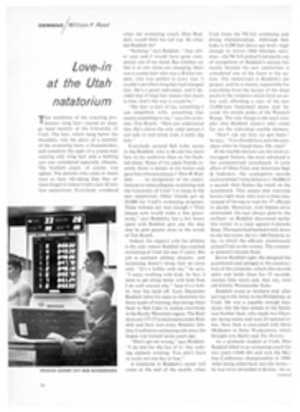 ORIGINAL LAYOUT