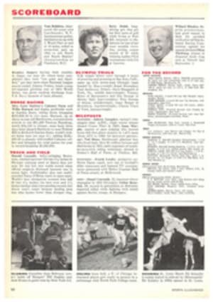 ORIGINAL LAYOUT
