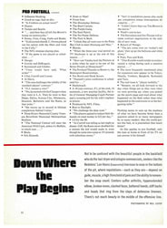 ORIGINAL LAYOUT