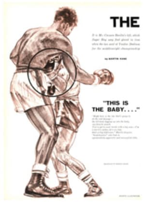 ORIGINAL LAYOUT