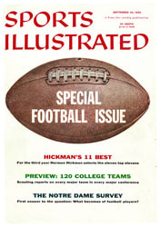 ORIGINAL LAYOUT