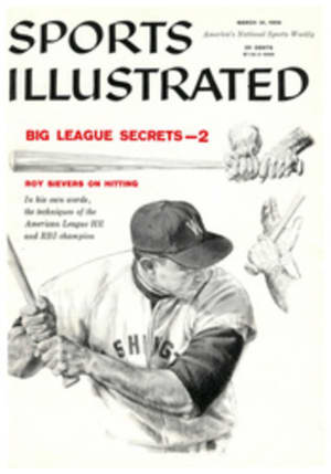 ORIGINAL LAYOUT