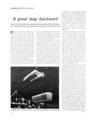 ORIGINAL LAYOUT
