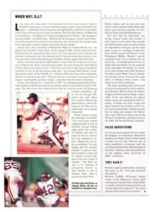ORIGINAL LAYOUT