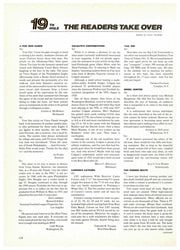 ORIGINAL LAYOUT