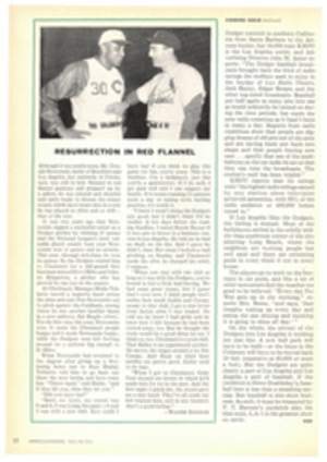 ORIGINAL LAYOUT