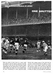 ORIGINAL LAYOUT