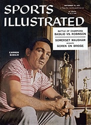 TABLE OF CONTENTS