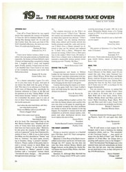 ORIGINAL LAYOUT