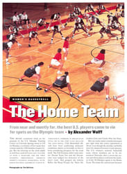 ORIGINAL LAYOUT