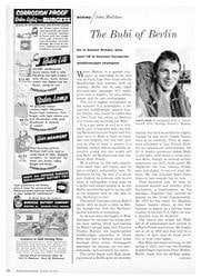 ORIGINAL LAYOUT
