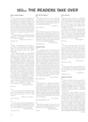 ORIGINAL LAYOUT