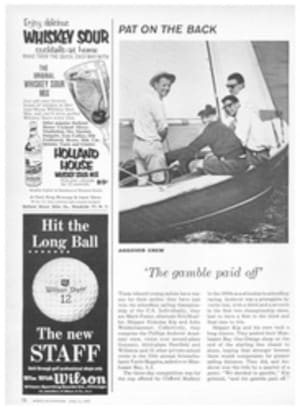 ORIGINAL LAYOUT