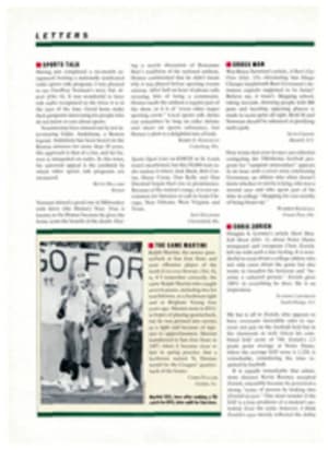 ORIGINAL LAYOUT