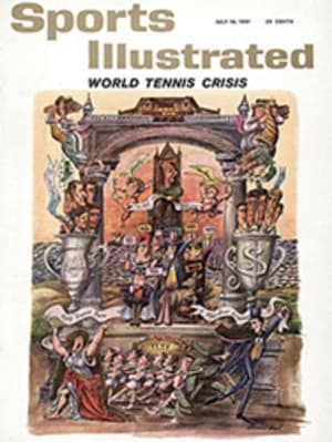 TABLE OF CONTENTS