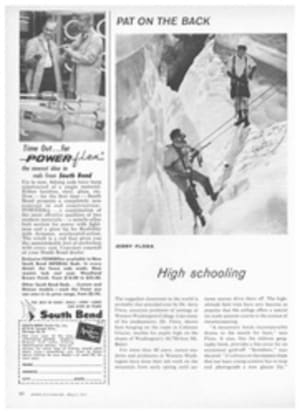 ORIGINAL LAYOUT