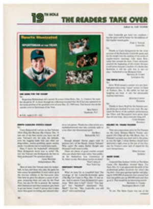 ORIGINAL LAYOUT