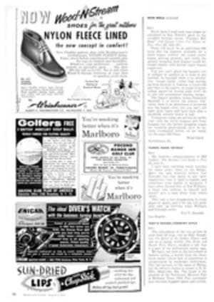 ORIGINAL LAYOUT