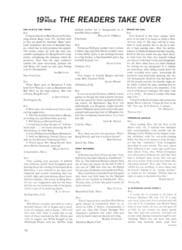 ORIGINAL LAYOUT