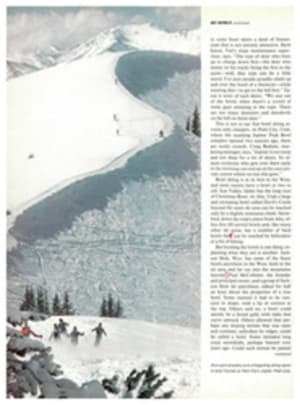 ORIGINAL LAYOUT