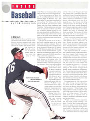 ORIGINAL LAYOUT