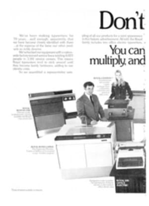 ORIGINAL LAYOUT