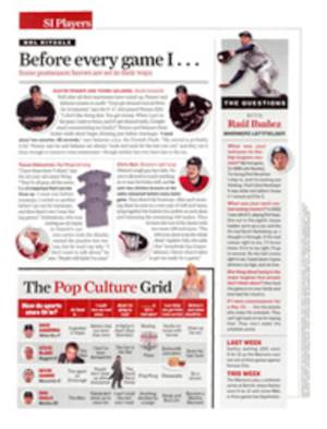 ORIGINAL LAYOUT