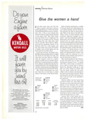ORIGINAL LAYOUT