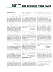 ORIGINAL LAYOUT