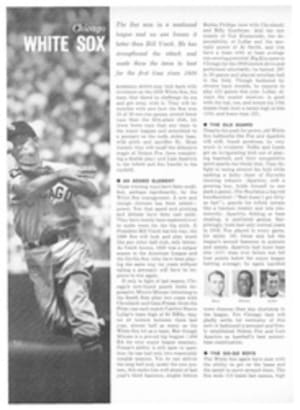 ORIGINAL LAYOUT