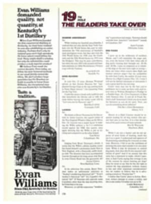 ORIGINAL LAYOUT