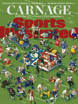 ORIGINAL LAYOUT
