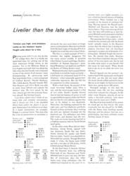 ORIGINAL LAYOUT