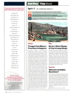 ORIGINAL LAYOUT