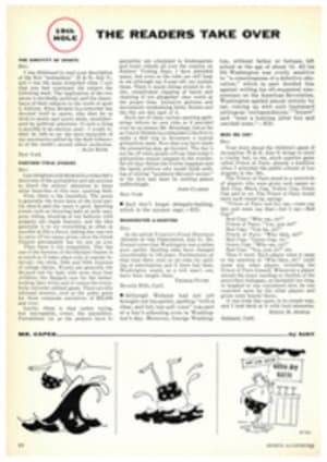 ORIGINAL LAYOUT