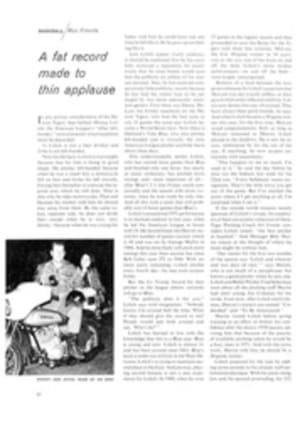 ORIGINAL LAYOUT