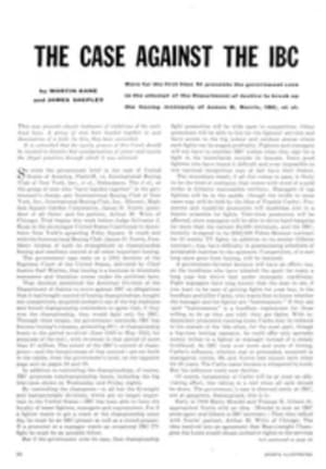 ORIGINAL LAYOUT