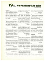 ORIGINAL LAYOUT