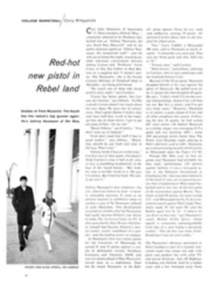 ORIGINAL LAYOUT