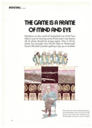 ORIGINAL LAYOUT