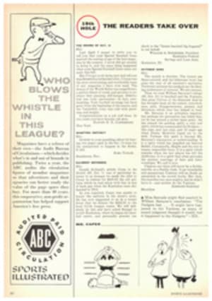 ORIGINAL LAYOUT