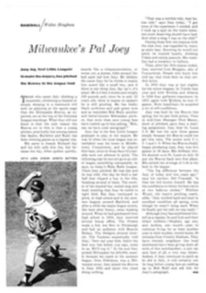 ORIGINAL LAYOUT