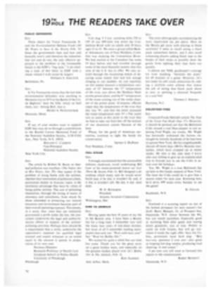 ORIGINAL LAYOUT