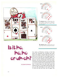 ORIGINAL LAYOUT