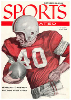 ORIGINAL LAYOUT