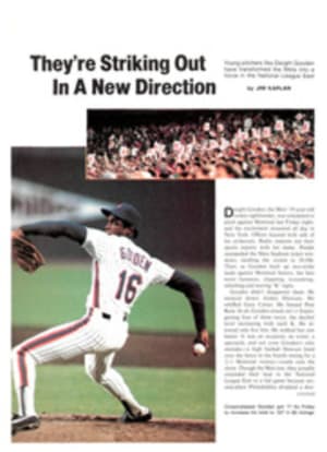 ORIGINAL LAYOUT