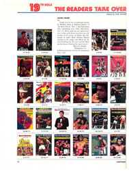 ORIGINAL LAYOUT