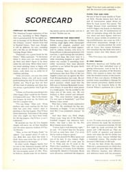 ORIGINAL LAYOUT